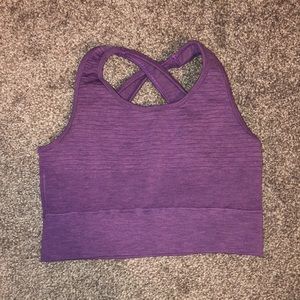 Alphalete Vault Sports Bra
